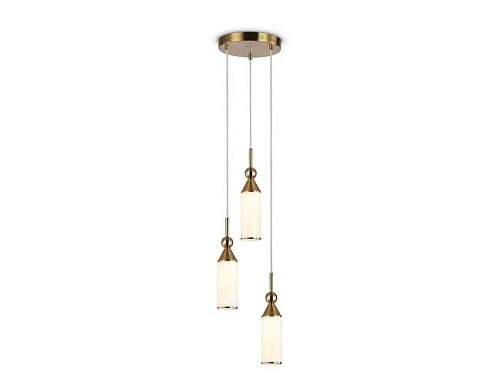 LH55272 Светильник подвесной Ambrella Heigh Light LH55272