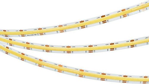 Светодиодная лента Arlight Cob Открытая 039740