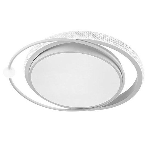A2657PL-58WH Светильник потолочный Arte Lamp Nashira A2657PL-58WH