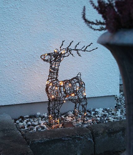 Световая фигура Eglo Vixen 411137