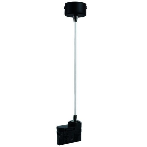 504297 Подвесное питание для трехфазного трека Lightstar Barra 504297