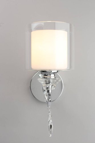 OML-70901-01 Настенное бра Omnilux Bollate OML-70901-01
