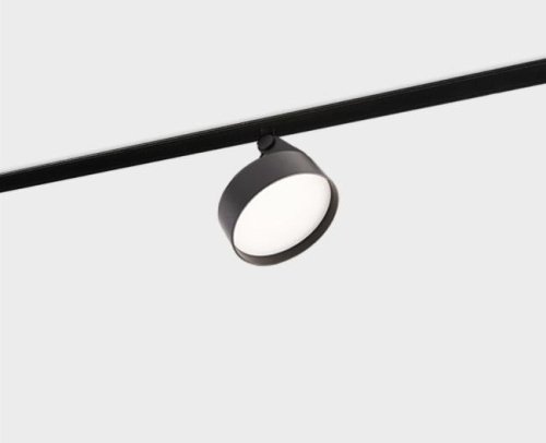 IT012-5028 black 3000K Трековый светильник Italline IT012-5028 black 3000K