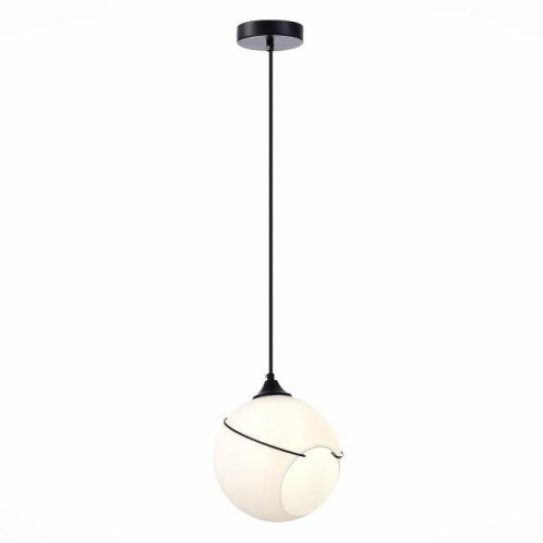 SLE103143-01 Светильник подвесной Evoluce Satturo SLE103143-01