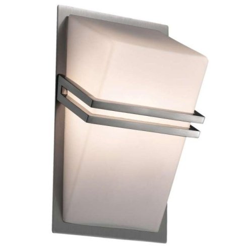 Настенно потолочный светильник Odeon Light Tiara 2025/1W