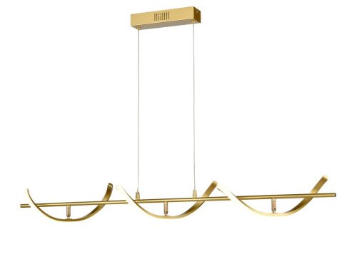 VL7094P03 Подвесная люстра Vele Luce Nota VL7094P03