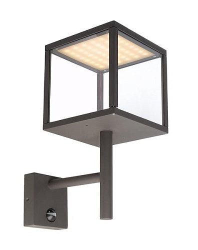 731112 Уличный настенный светильник Deko-Light Lacertae 731112