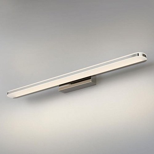 Подсветка зеркал и полок Elektrostandart Tersa LED хром (MRL LED 1080)