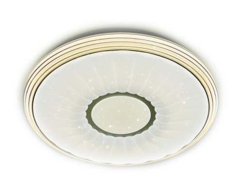 F11 CF 72W D400 Потолочный светодиодный светильник Ambrella Orbital Air F11 CF 72W D400