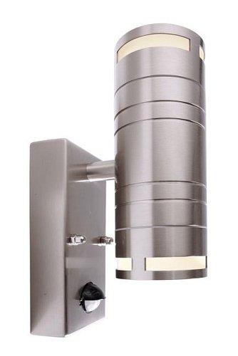 731011 Уличный настенный светильник Deko-Light Zilly 731011