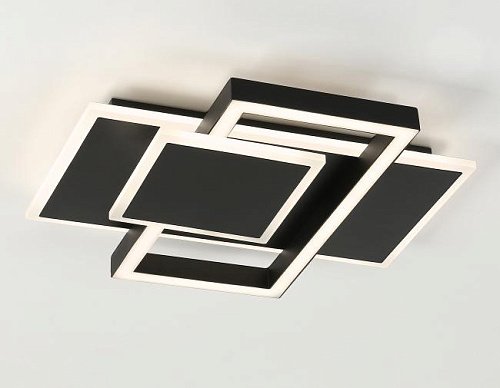 FA1022 Потолочная люстра Ambrella Disk FA1022