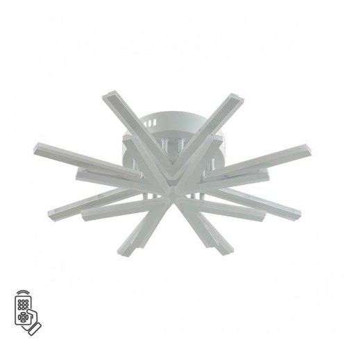Потолочная люстра Lumion Alberta 8029/65CL