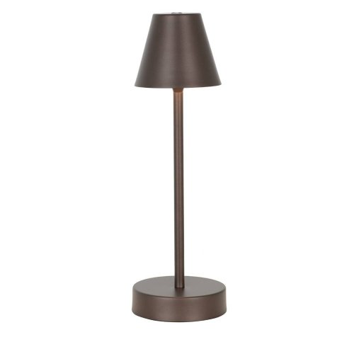 Настольная лампа Gerhort G32197 G32197/1T CF CF