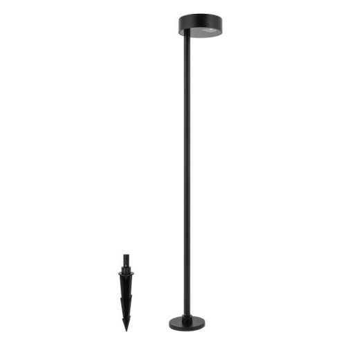 Грунтовый светильник Nowodvorski Ruby Led 11542