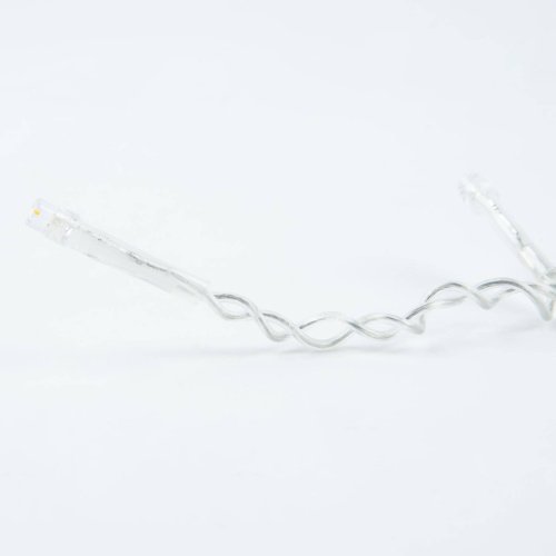 ULD-B10005-480/TTK MULTI IP44 Бахрома светодиодная с эффектом мерцания, 10м Uniel ULD-B10005-480/TTK MULTI IP44