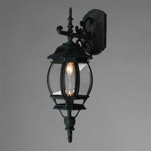 A1042AL-1BG Уличный настенный светильник Arte Lamp ATLANTA A1042AL-1BG