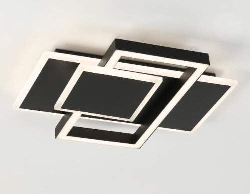 FA1022 Потолочная люстра Ambrella Disk FA1022