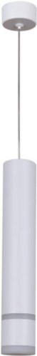 Подвесной светильник 16005-0.9-001LD 300mm GU10 WT