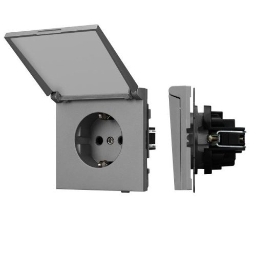 Розетка Arlight Tendo 054092