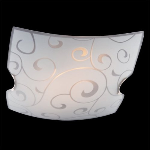 Настенно потолочный светильник Eurosvet 2740, 7060, 7108 7108/2 хром