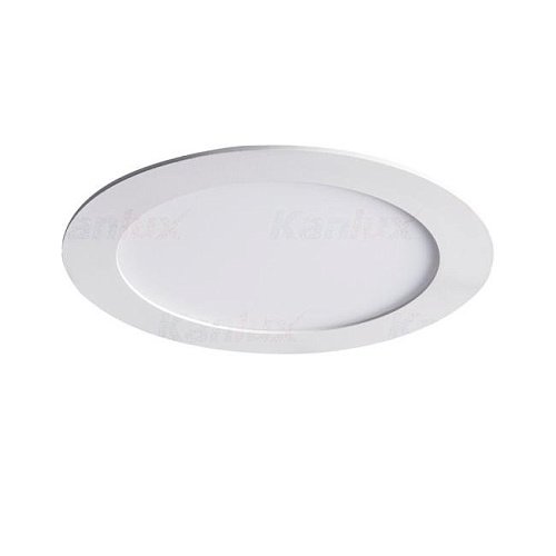 28937 Встраиваемый светильник Kanlux Rounda 28937