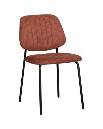 Комплект стульев Stool Group OS-2539-1P Miluosa-8 X4
