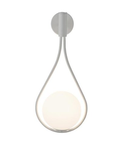 Настенное бра Moderli Barocco V11575-1W