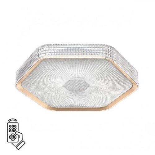 Светильник потолочный Sonex Sparks 7746/48L