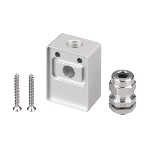 Заглушка для профиля Arlight Arh-Floor 040161