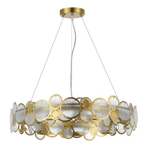 SL6133.303.09 Подвесная люстра ST Luce Swatch SL6133.303.09