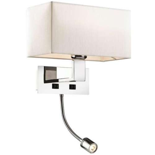 Настенное бра Odeon Light Norte 2421/1A