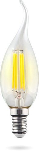 Светодиодная лампа Voltega Crystal 7080