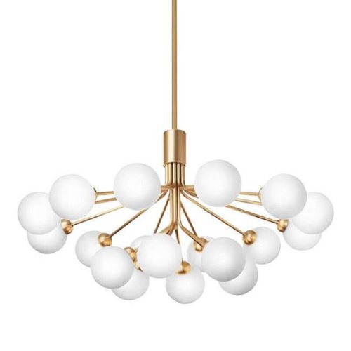 Подвесная люстра L'Arte Luce Luxury Apiales L03818