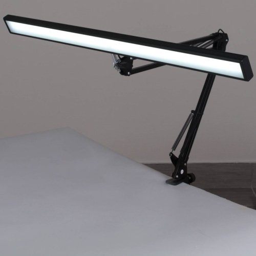 Настольная лампа Reluce 70000-0.7-01HV