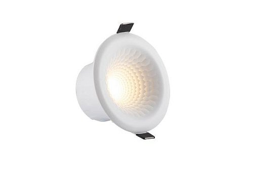 DK3500-WH Встраиваемый светильник Denkirs Dk3044/45 DK3500-WH