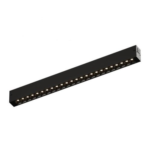 AM530 BK-220V-18W SMART Трековый светильник AM Group Smart glasses AM530 BK-220V-18W SMART