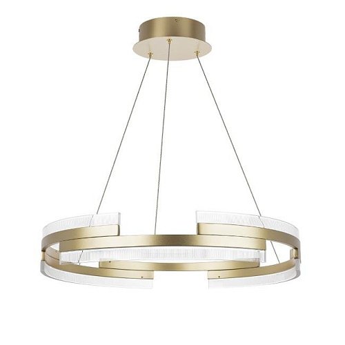 736323 Подвесная люстра Lightstar Rotonda 736323