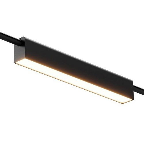 TR238-1-12W3K-B Трековый светильник Technical TR238-1-12W3K-B