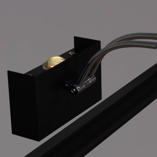 Подсветка для картин Reluce 08823-0.2-01L