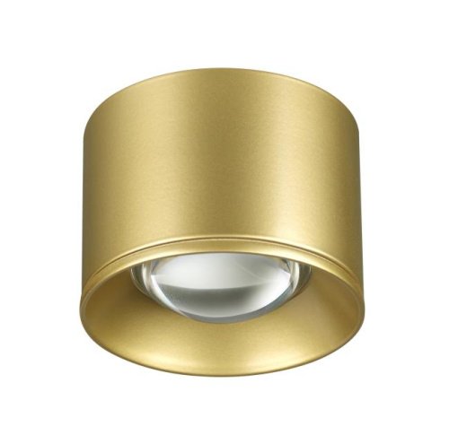 358669 Накладной светильник Novotech Patera 358669