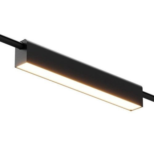 Трековый светильник Technical TR238-1-12W3K-B