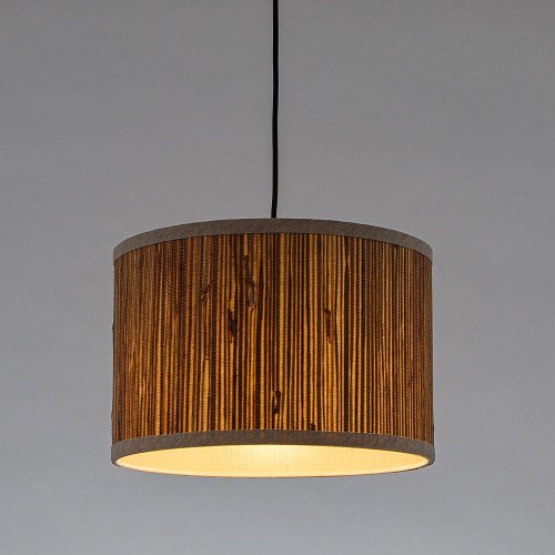 A7091SP-1BK Светильник подвесной Arte Lamp Straw A7091SP-1BK