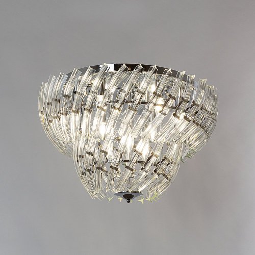 Потолочная люстра Arte Lamp Ella A1054PL-9CC