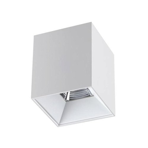 358478 Накладной светильник Novotech Recte 358478