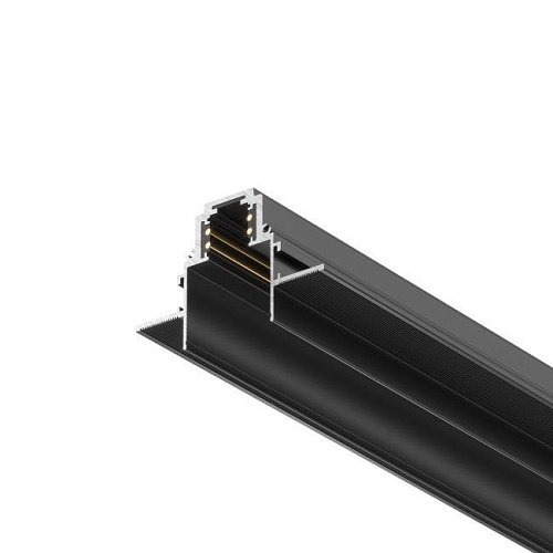 TRX010-422B Шинопровод 2м встраиваемый Maytoni Busbar trunkings Gravity TRX010-422B