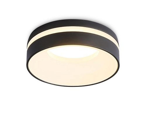 TN3306 Встраиваемый светильник Ambrella Acrylic Frost TN3306