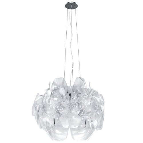 808010 Подвесная люстра Lightstar Planaria 808010
