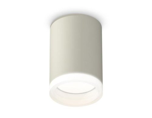 XS6314040 Накладной светильник Ambrella Techno XS6314040