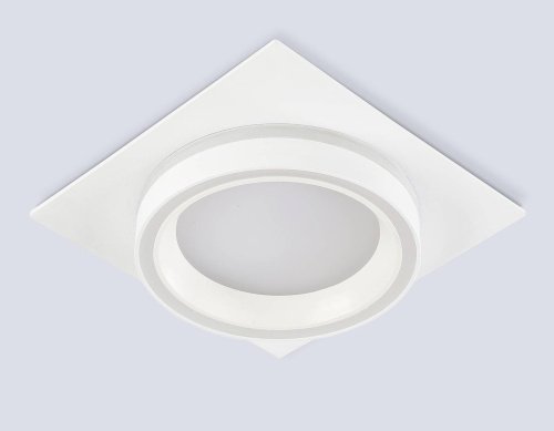 Встраиваемый светильник Ambrella Standard Tech TU5220