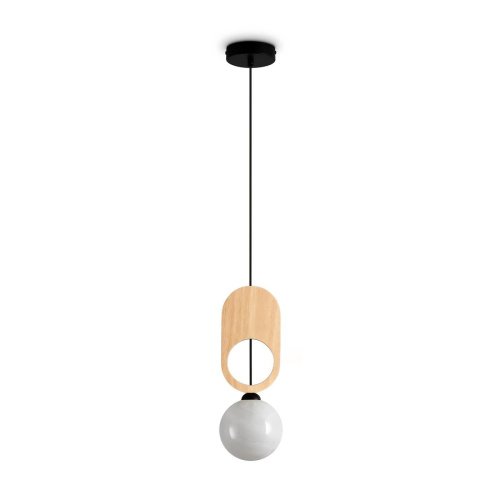 FR5593PL-01B Светильник подвесной Freya Irisa FR5593PL-01B